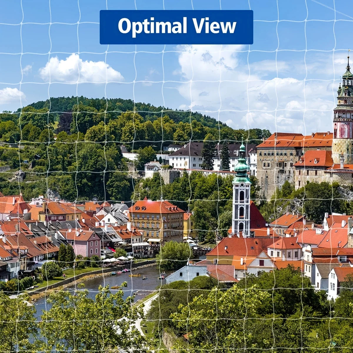 Zabezpieczenie na balkon dla kota — bezpieczny kot na świeżym powietrzu