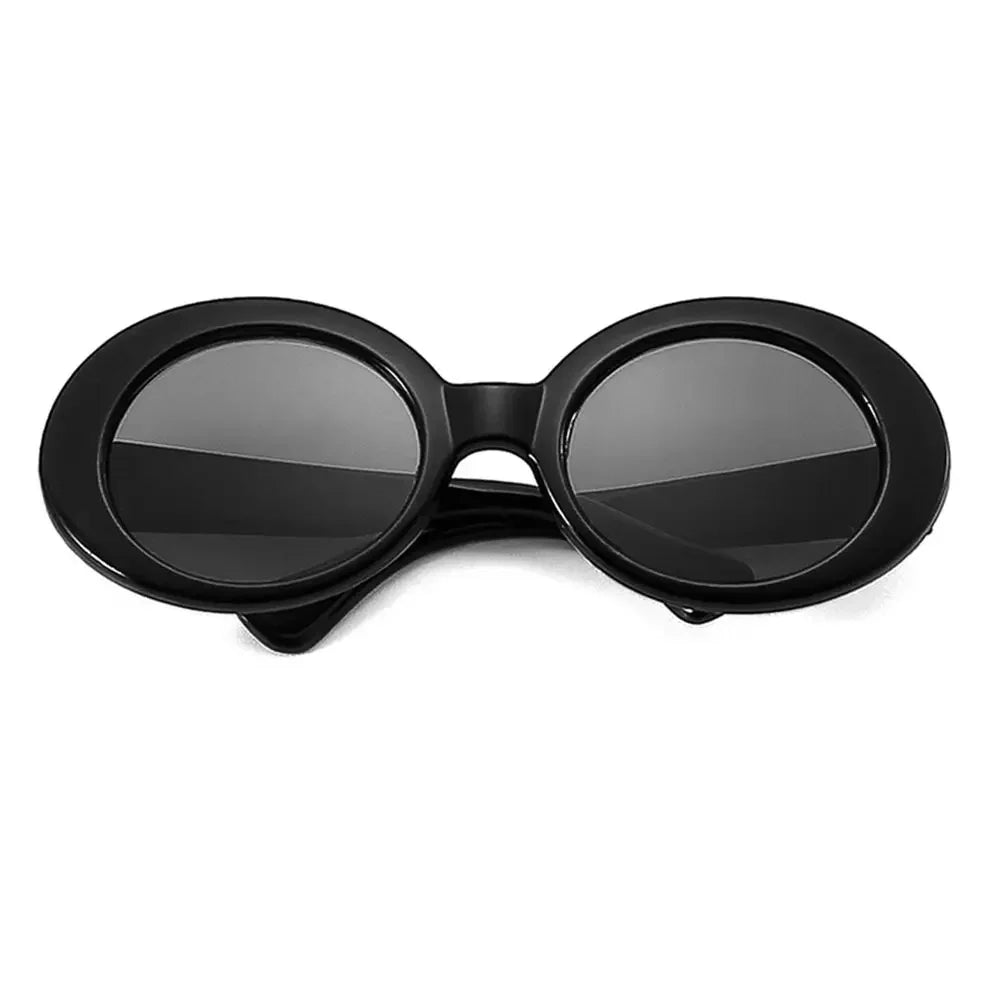 Stylowe okulary dla psa/kota — chroni oczy przed słońcem
