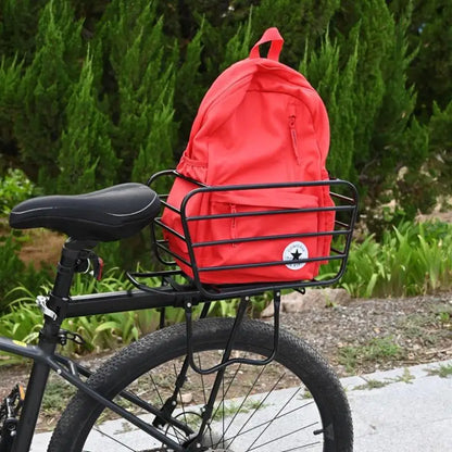 Koszyk rowerowy dla psa i kota — wygodny transport na wyprawach