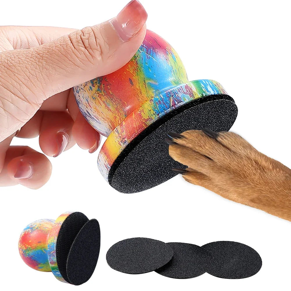 Pilnik do pazurów dla psa — bezpieczne skracanie paznokci