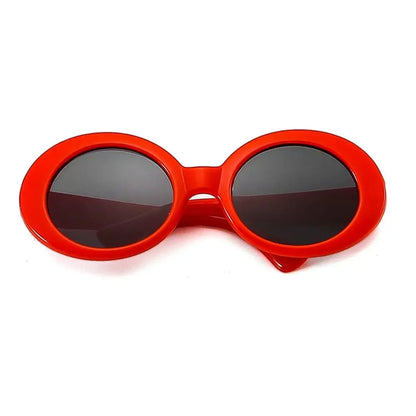 Stylowe okulary dla psa/kota — chroni oczy przed słońcem