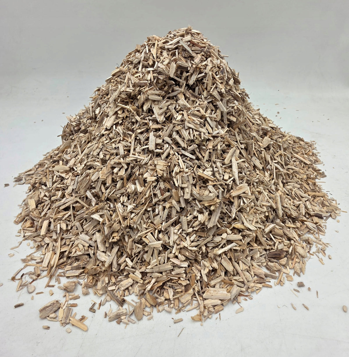 Ściółka konopna dla gryzoni i królików 30 l, 3 kg – bezpyłowa, chłonna, biodegradowalna