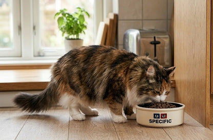 Specific FCD Crystal Management karma sucha dla kota na układ moczowy 2 kg – dieta weterynaryjna