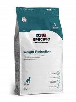 Specific FRD Weight Reduction sucha karma dla kota z nadwagą 1,6 kg – dieta weterynaryjna