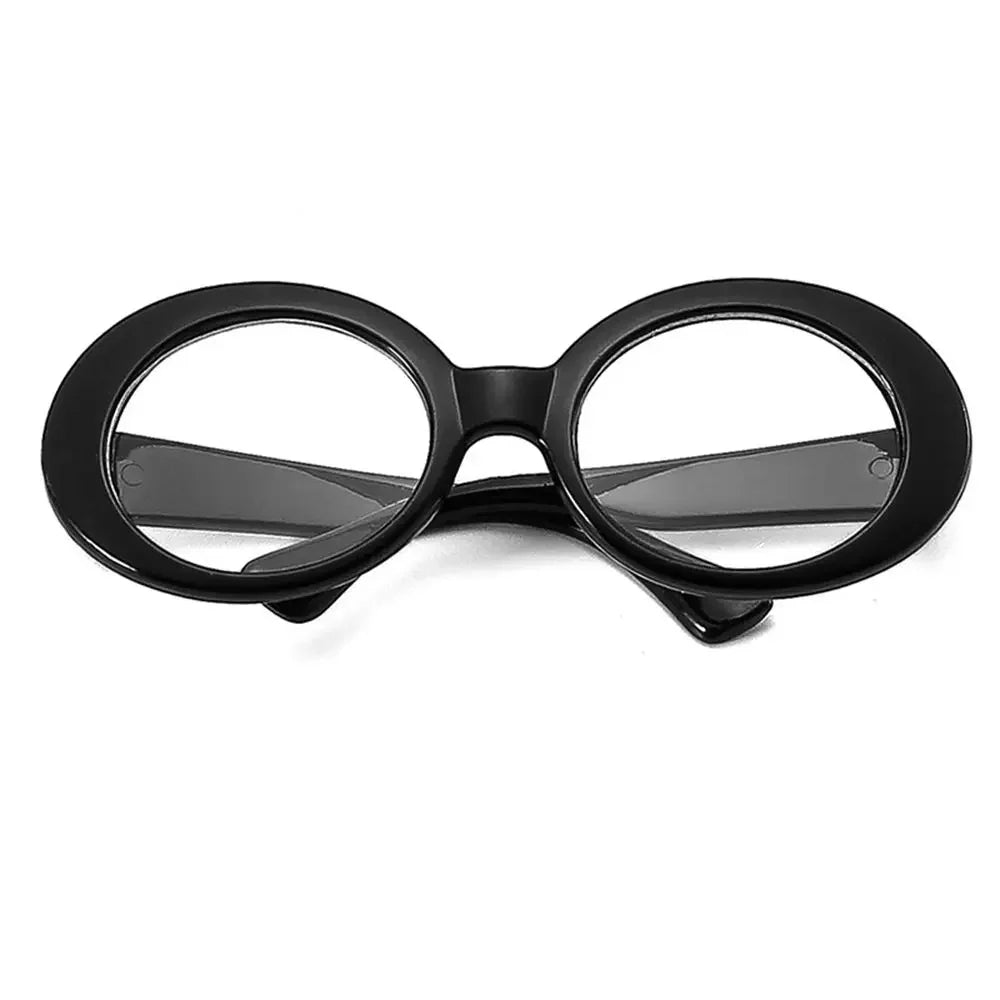 Stylowe okulary dla psa/kota — chroni oczy przed słońcem