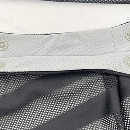 Torba nosidło dla psa i kota — oddychająca i lekka na lato