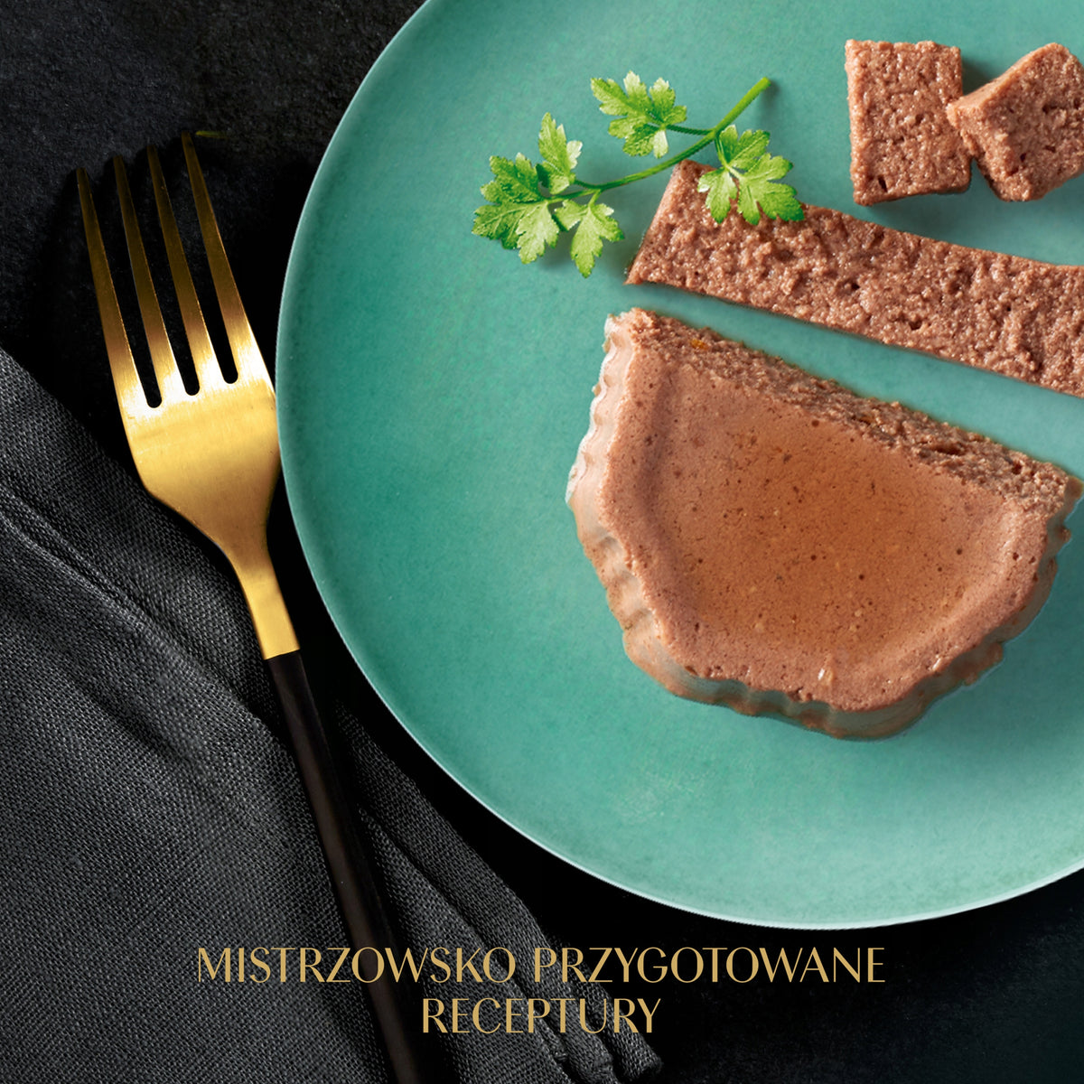 Sheba Finesse mokra karma dla kota z kurczakiem 22 x 85 g – pasztet w tacce, dla dorosłych