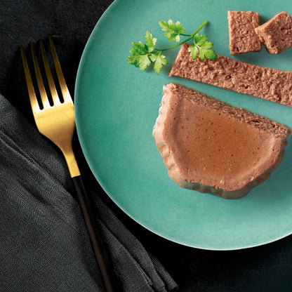 Sheba Finesse mokra karma dla kota z kurczakiem 22 x 85 g – pasztet w tacce, dla dorosłych