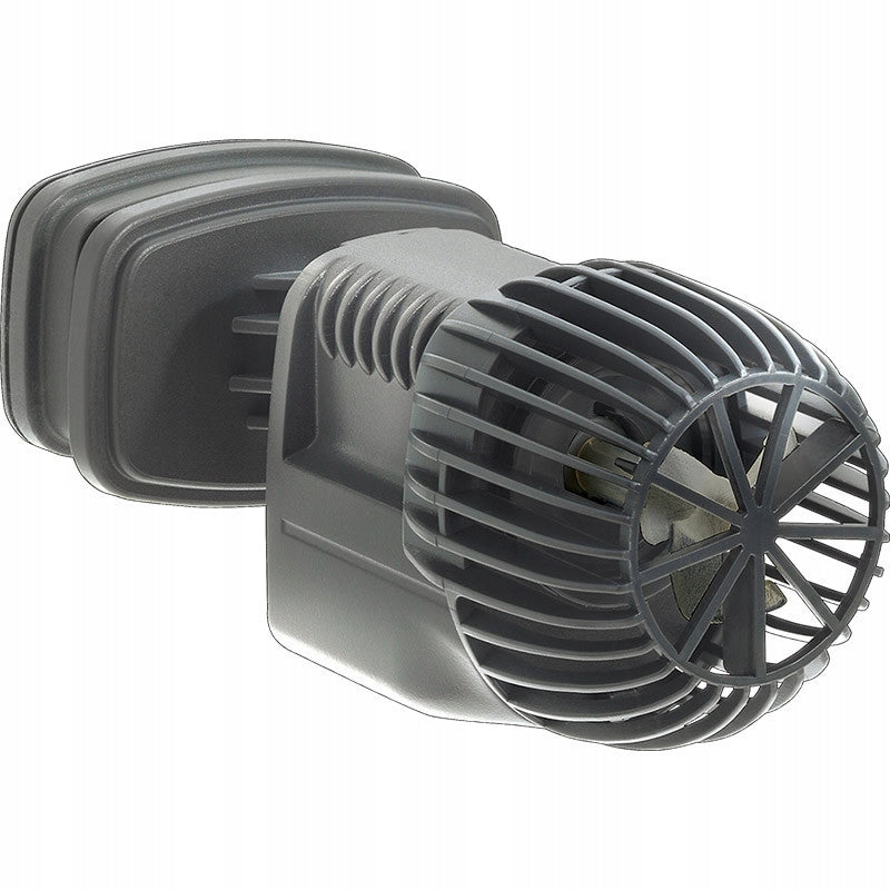 Sicce Voyager Nano 1000 pompa cyrkulacyjna do akwarium 1000 l/h, mocowanie magnetyczne – czarna