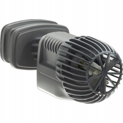 Sicce Voyager Nano 1000 pompa cyrkulacyjna do akwarium 1000 l/h, mocowanie magnetyczne – czarna