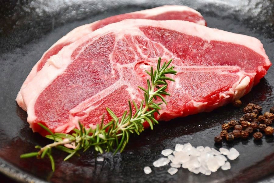 Wiejska Zagroda sucha karma dla kota sterylizowanego 5 kg – bezzbożowa, jagnięcina z krylem