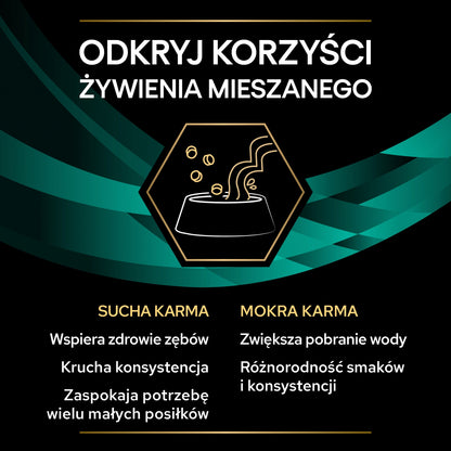 PRO PLAN Veterinary Diets EN Gastrointestinal sucha karma dla psa 1,5 kg – drób