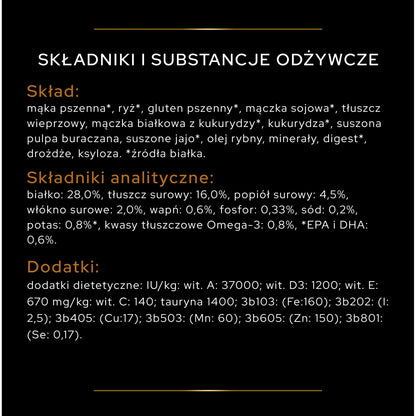 Pro Plan NF Renal sucha karma weterynaryjna dla kota na nerki 5 kg – z prebiotykiem