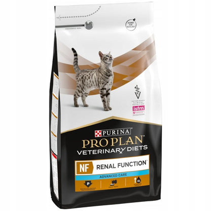 Pro Plan NF Renal sucha karma weterynaryjna dla kota na nerki 5 kg – z prebiotykiem