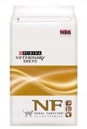 Pro Plan NF Renal sucha karma weterynaryjna dla kota na nerki 5 kg – z prebiotykiem