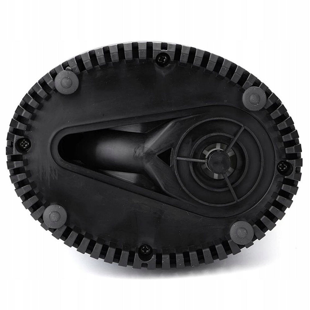 SunSun pompa niskiego zanurzenia 1000 l/h do akwarium, 15 W, min. poziom wody 8 mm