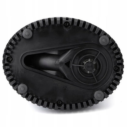SunSun pompa niskiego zanurzenia 1000 l/h do akwarium, 15 W, min. poziom wody 8 mm