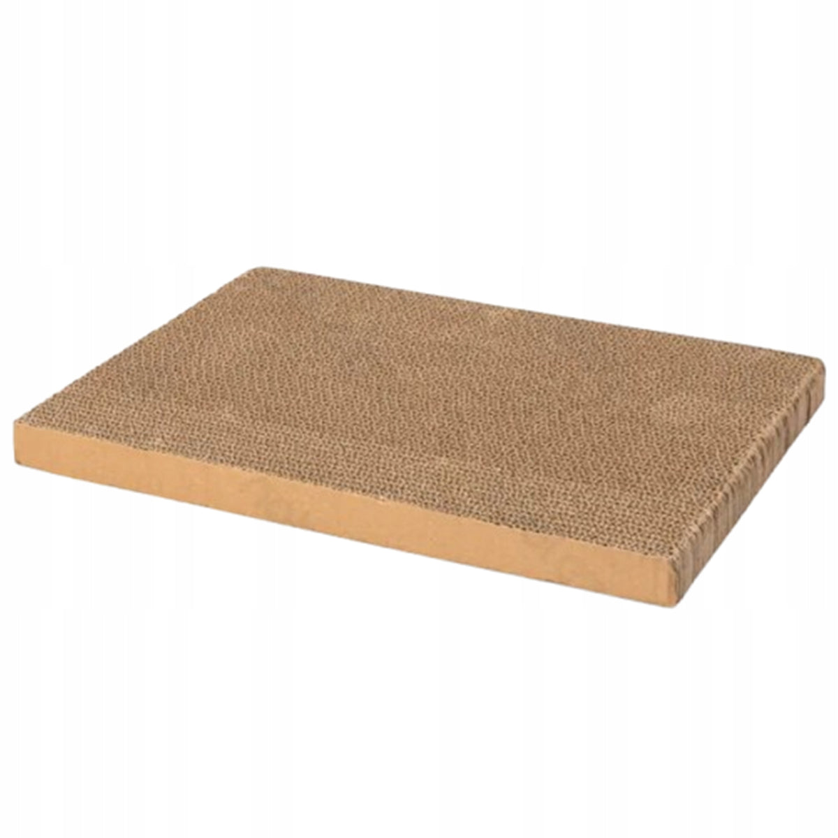 Nobleza Wkład wymienny do drapaka kartonowego 41 x 29 cm, 4 szt. z kocimiętką – brązowy