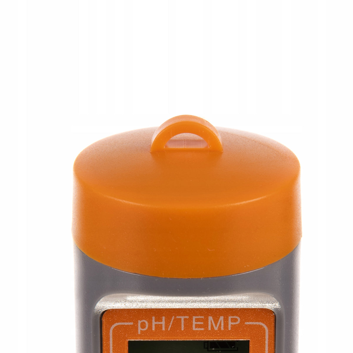 Bigstren elektroniczny tester pH wody z termometrem i funkcją ATC – wodoodporny, 23534