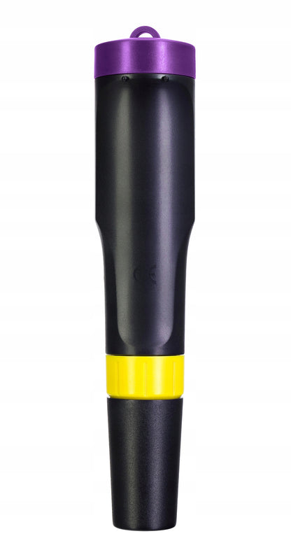 Tester jakości wody 4w1 QT20 – miernik pH, TDS, EC i temperatury z ekranem LCD, IP65