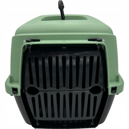 MP Bergamo Transporter Gipsy XS dla kota i królika 39 x 26 x 25 cm do 4 kg – plastik