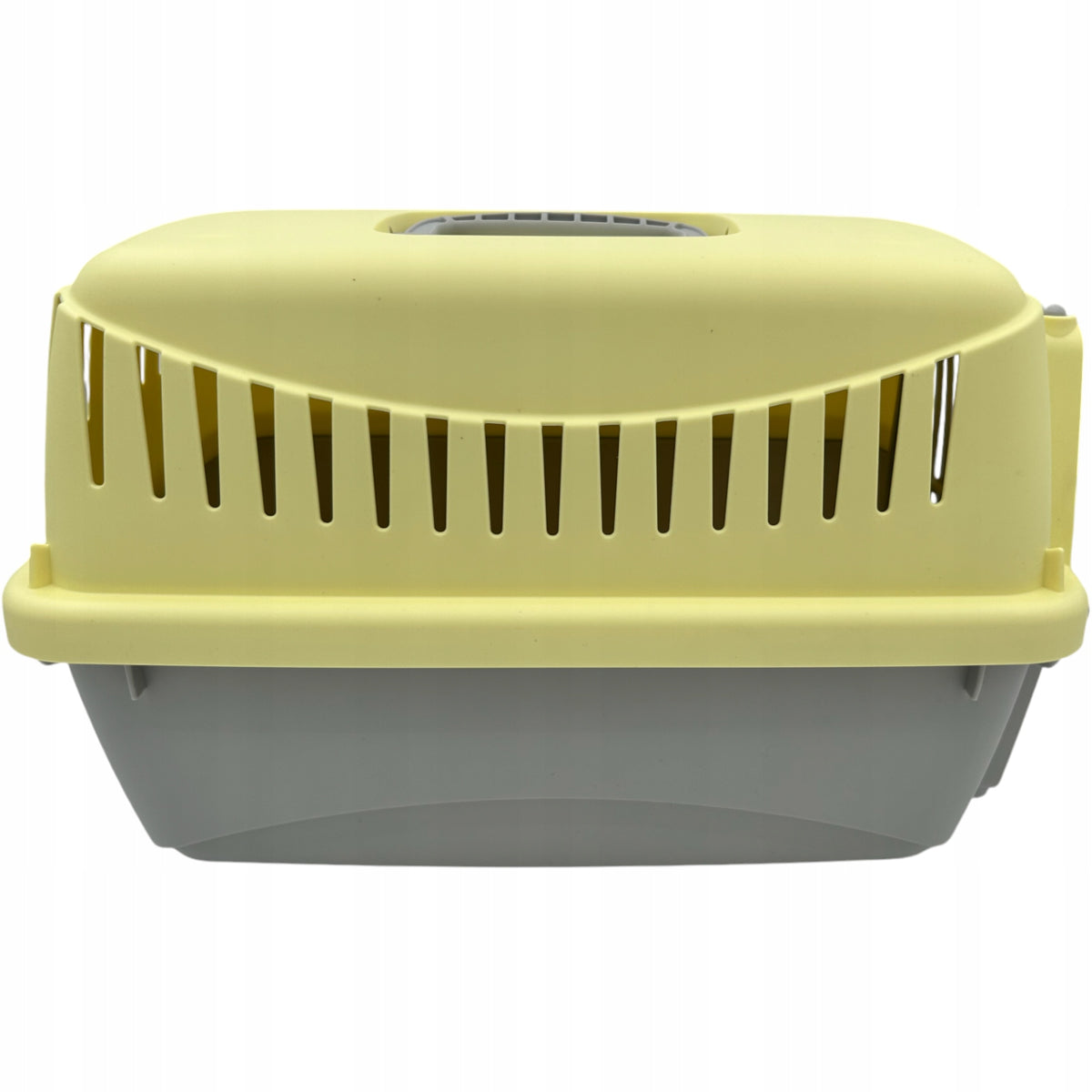 MP Bergamo Transporter Gipsy XS dla kota i królika 39 x 26 x 25 cm do 4 kg – plastik
