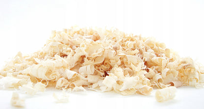 Trociny dla gryzoni i królików 4,5 kg (90 l) – naturalna ściółka odpylona, bezzapachowa