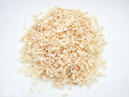 Trociny dla gryzoni i królików 4,5 kg (90 l) – naturalna ściółka odpylona, bezzapachowa