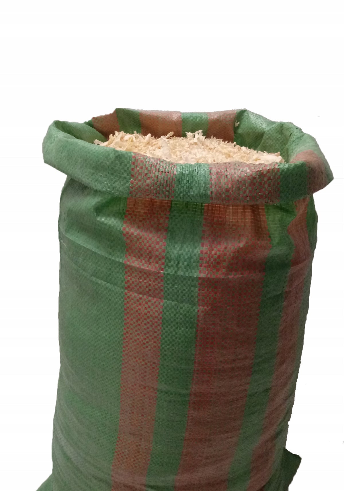 Trociny liściaste dla gryzoni i królików 5 kg / 100 l – odpylone, bez żywicy