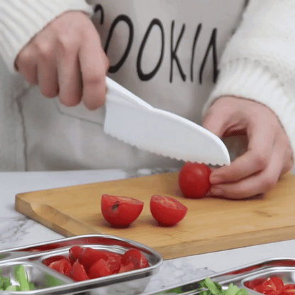 Zestaw akcesoriów kuchennych dla dzieci