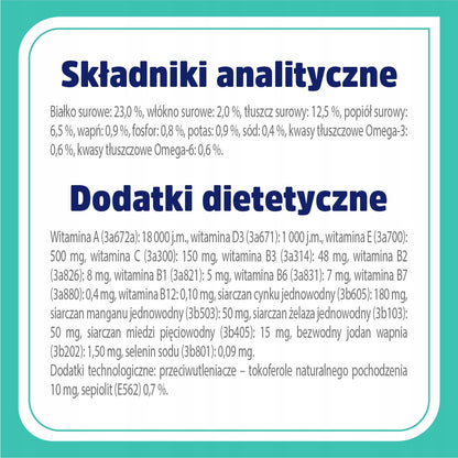Vet Response Gastrointestinal sucha karma lekkostrawna dla psa 8 kg – indyk
