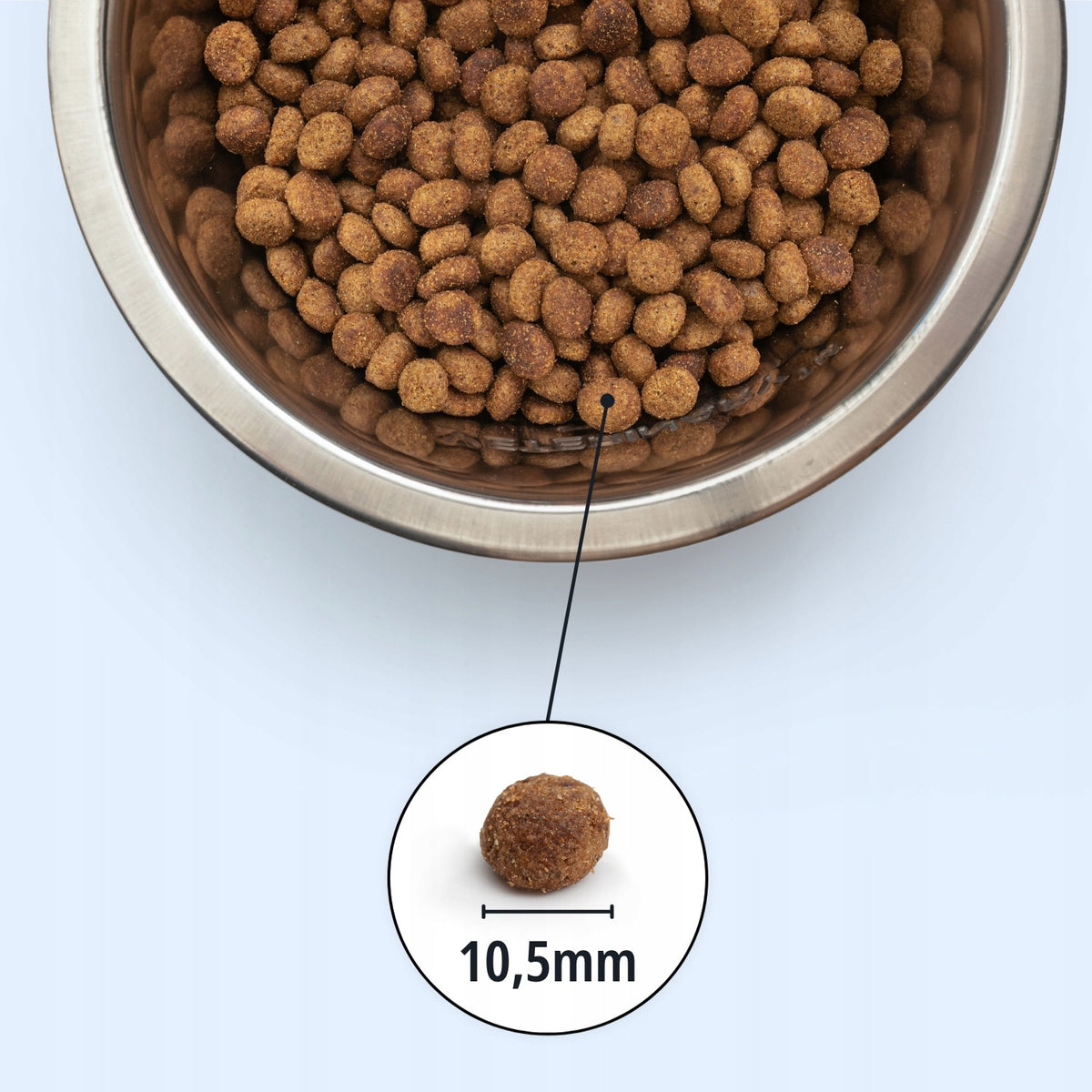 Virbac Veterinary HPM Cat sucha karma hipoalergiczna dla kota dorosłego 3 kg – ryba