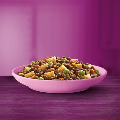 Whiskas Junior sucha karma dla kociąt z kurczakiem 14 kg – pełnoporcjowa, z tauryną