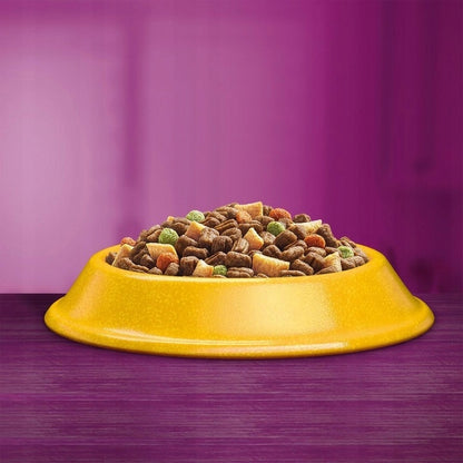 Whiskas Junior sucha karma dla kociąt 1,4 kg pełnoporcjowa z tauryną – kurczak