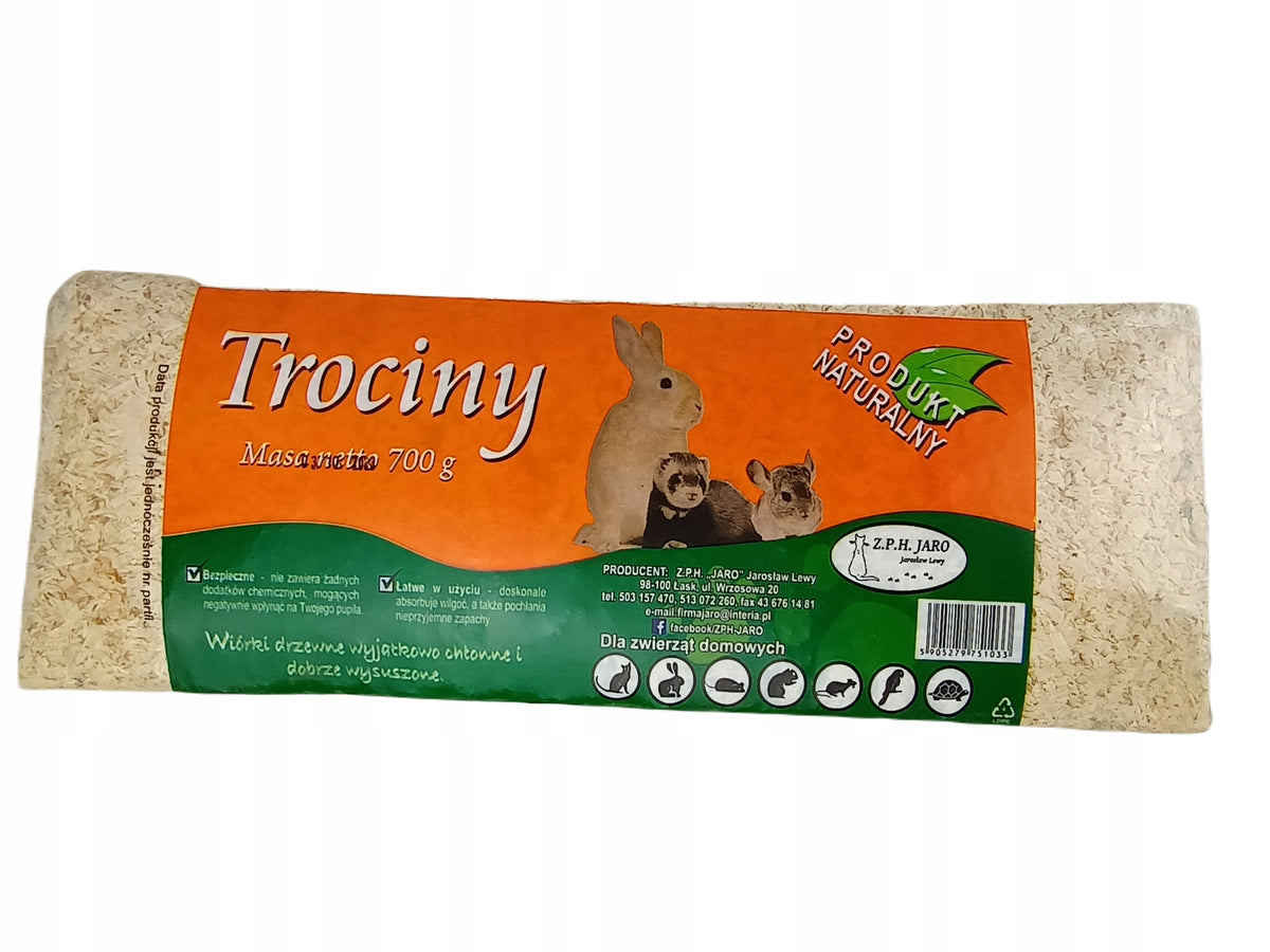 Nestor Zestaw startowy dla chomika – karma 500 g, trociny 20 l, kolby, witaminy, poidełko
