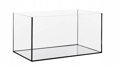 Wiwal Zestaw akwarium 25 l prostokątne 40x25x25 cm z filtrem, pokrywą i oświetleniem