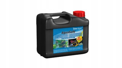 Wiwal Zestaw akwarium 25 l prostokątne 40x25x25 cm z filtrem, pokrywą i oświetleniem