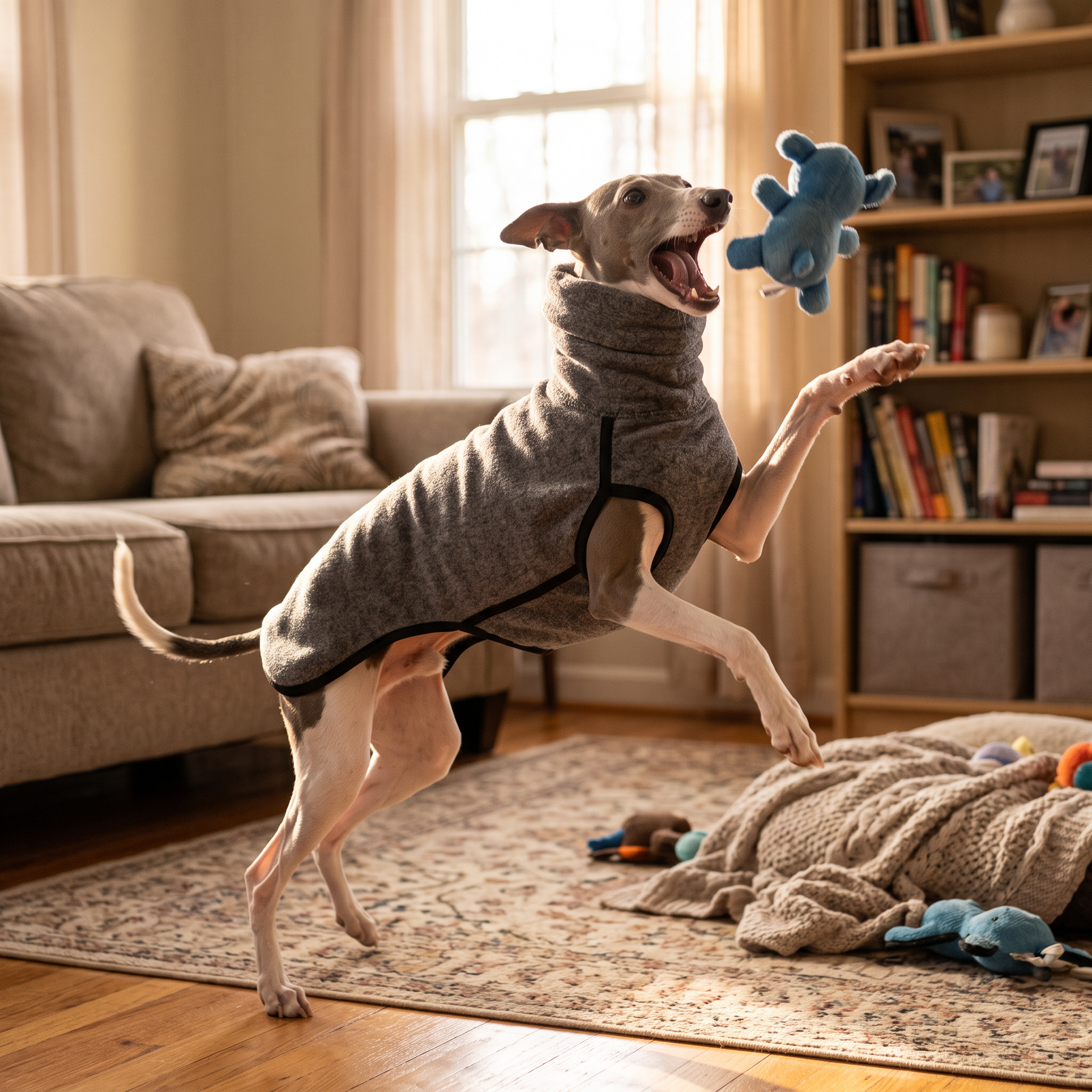 Lifestyle: akcja