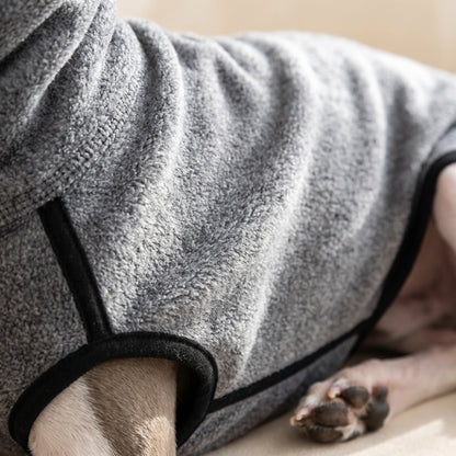 Lifestyle: detal + zwierzę