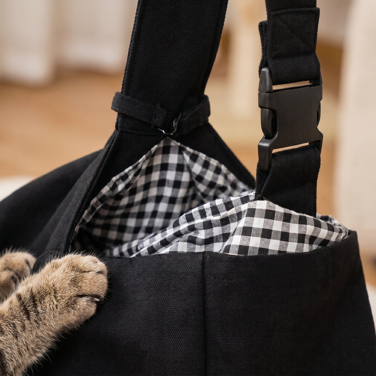 Lifestyle: detal + zwierzę