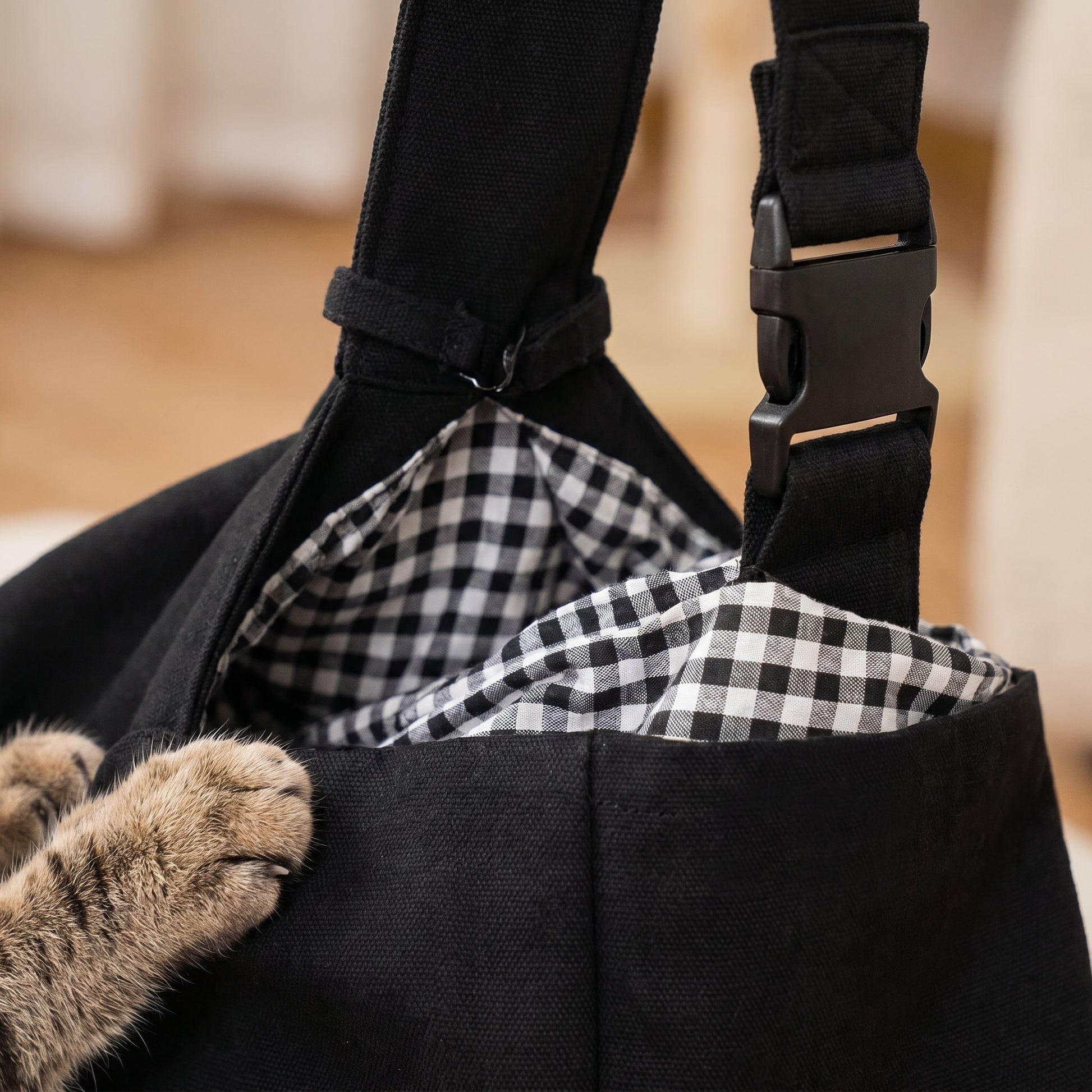 Lifestyle: detal + zwierzę