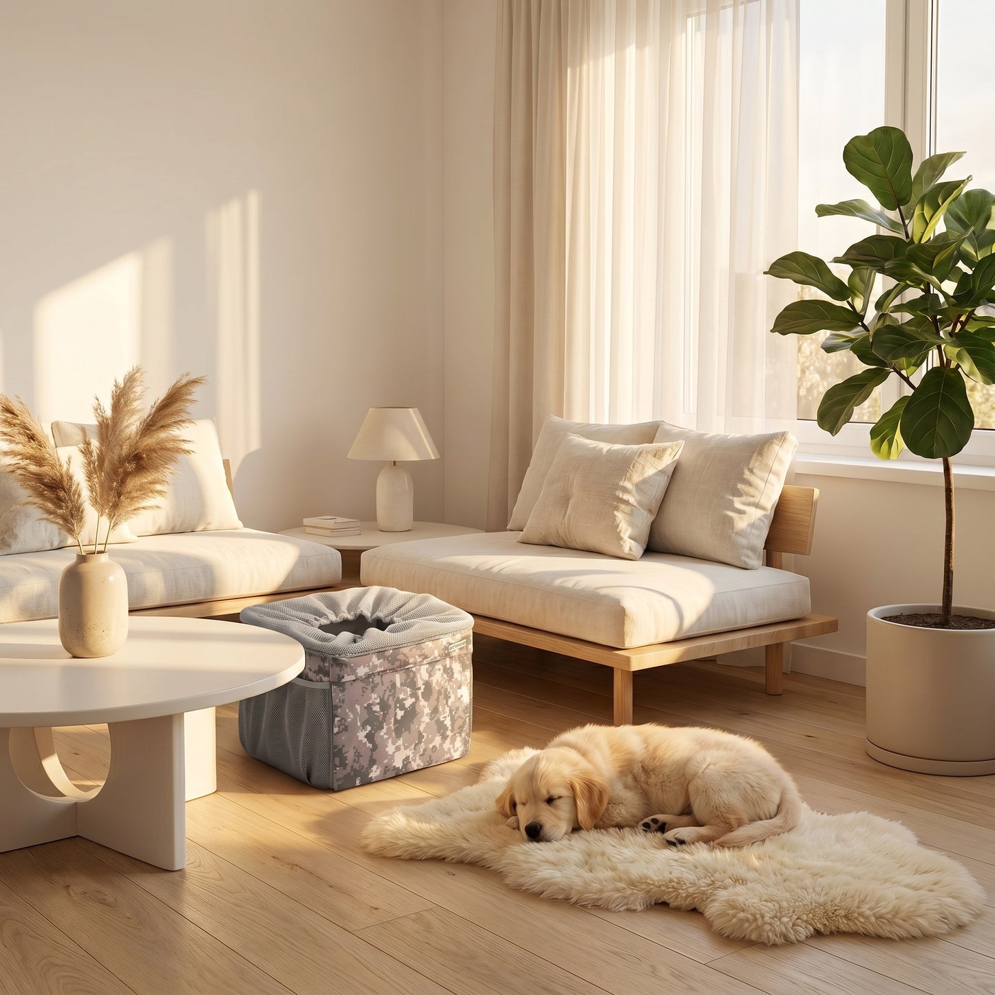 Lifestyle: wnętrze lifestyle