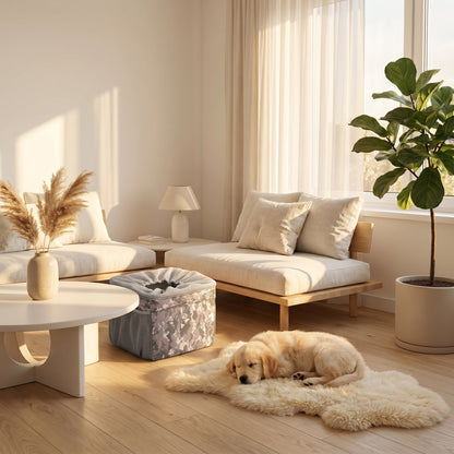 Lifestyle: wnętrze lifestyle