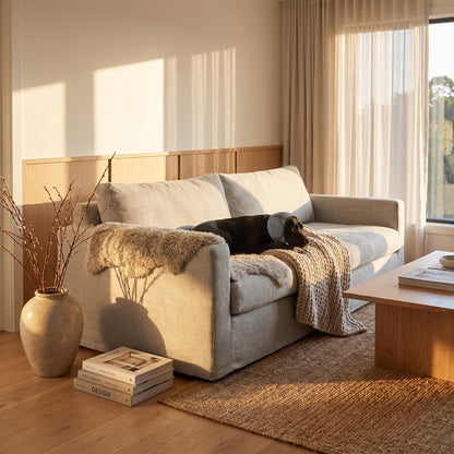 Lifestyle: wnętrze lifestyle