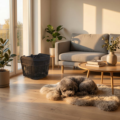 Lifestyle: wnętrze lifestyle