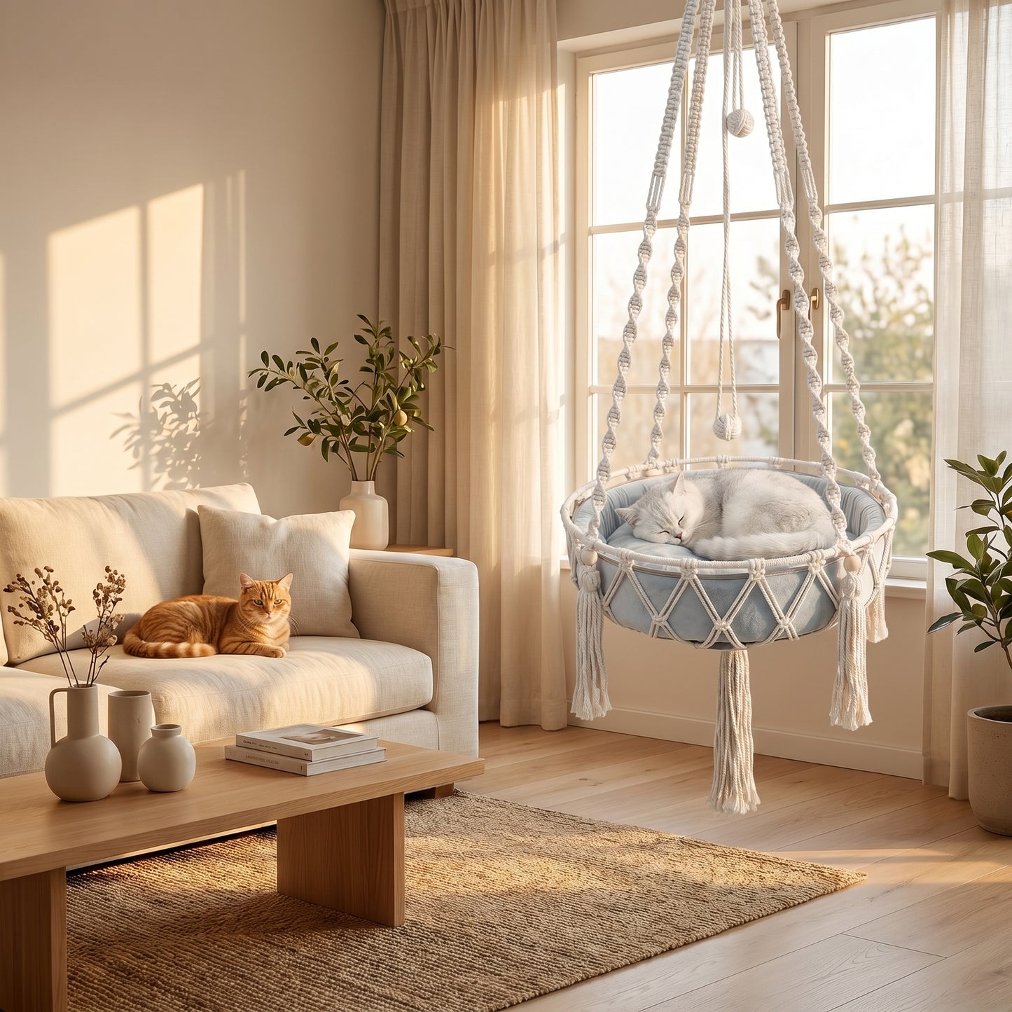Lifestyle: wnętrze lifestyle