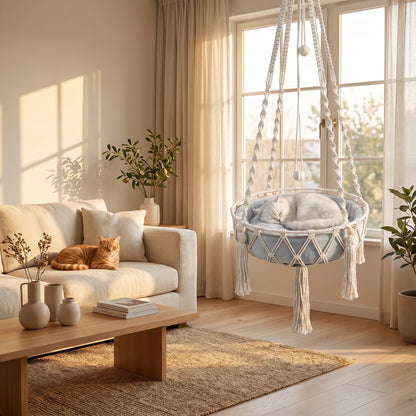 Lifestyle: wnętrze lifestyle