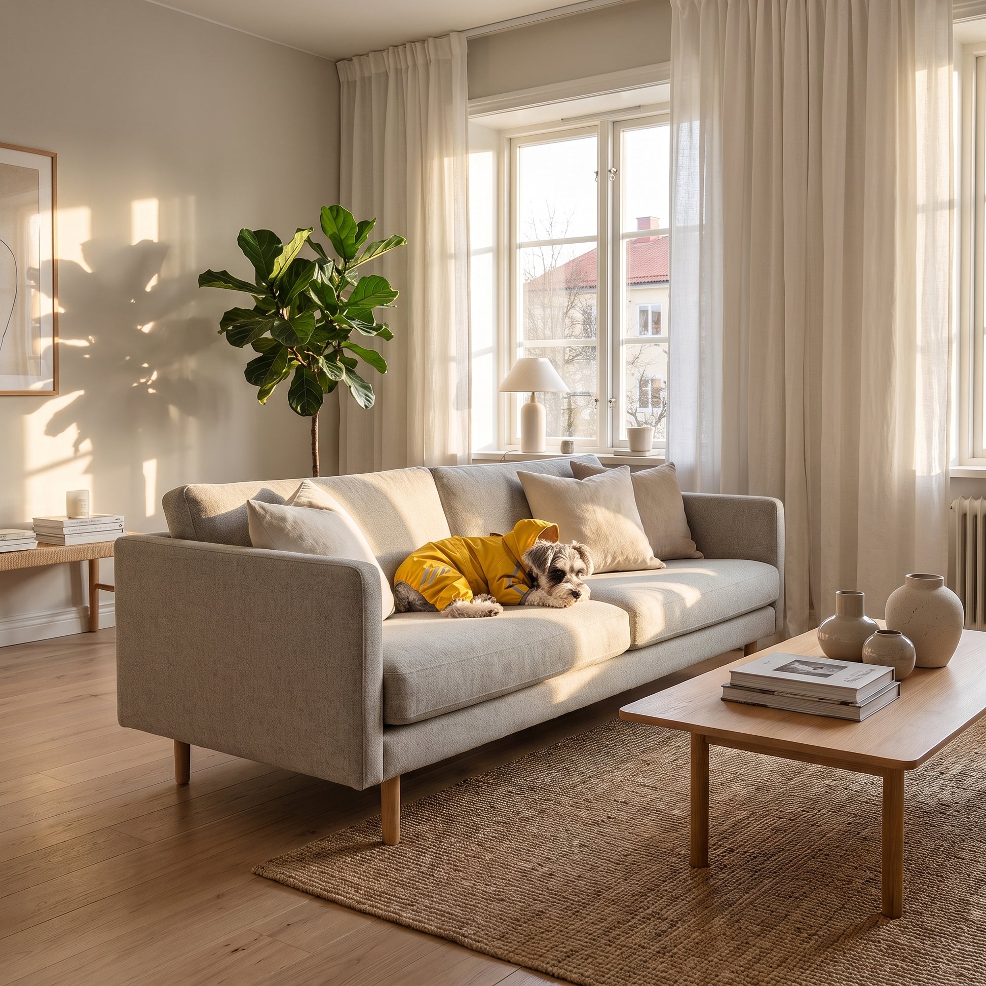 Lifestyle: wnętrze lifestyle