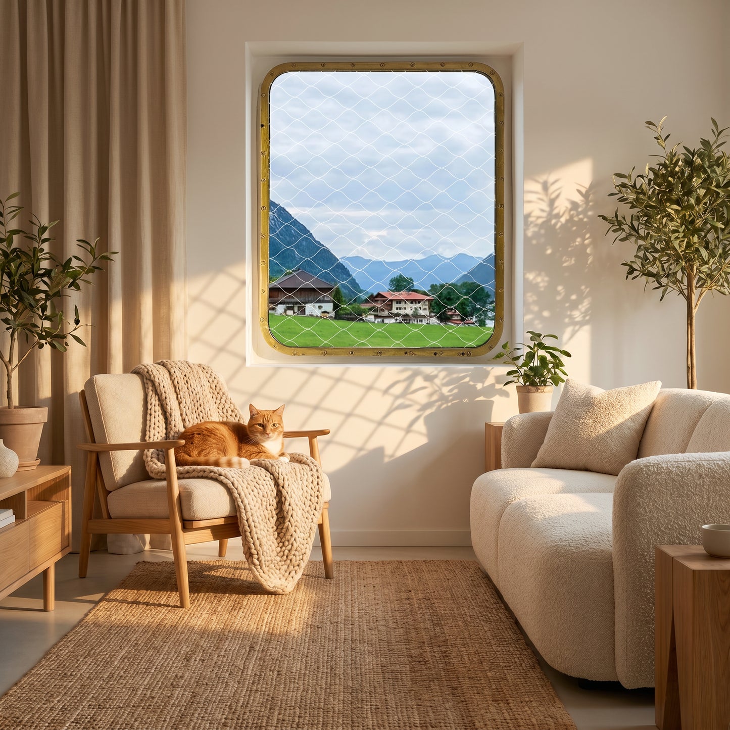 Lifestyle: wnętrze lifestyle