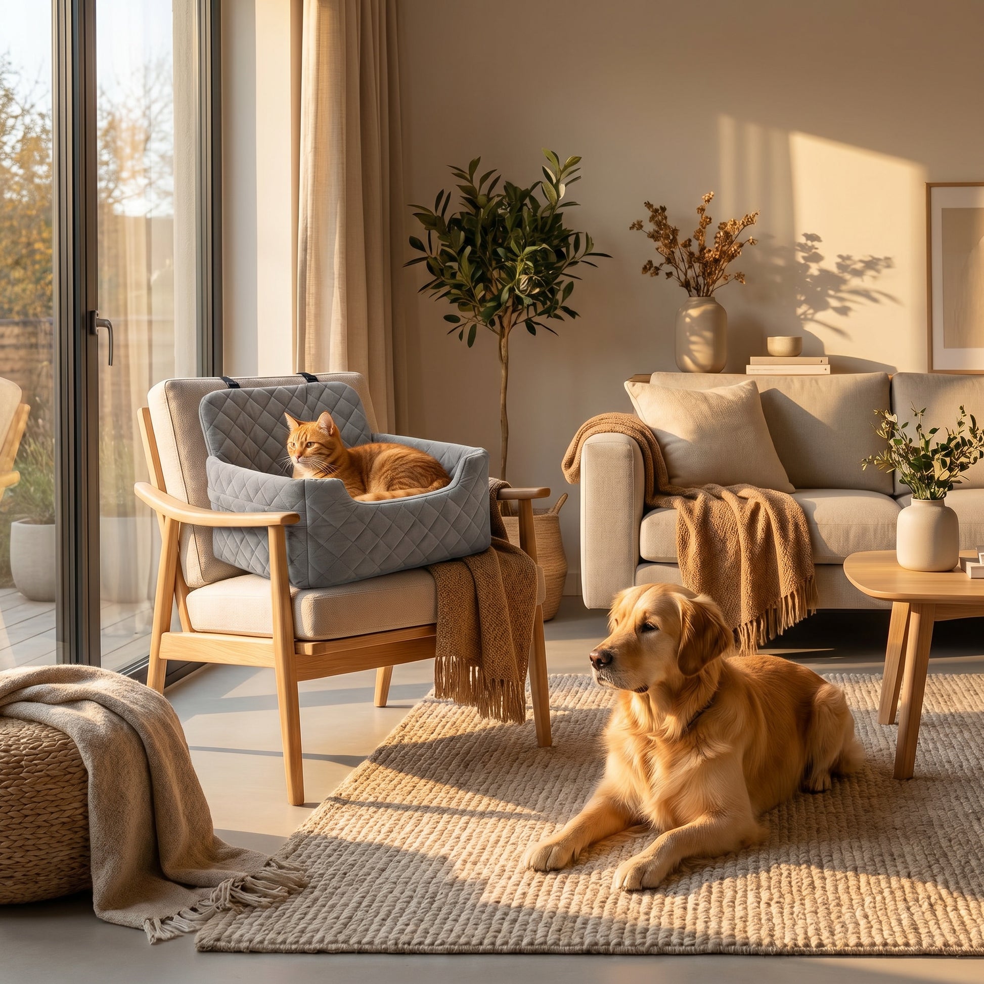 Lifestyle: wnętrze lifestyle